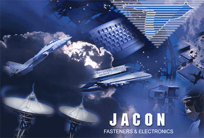 Jacon Fasteners